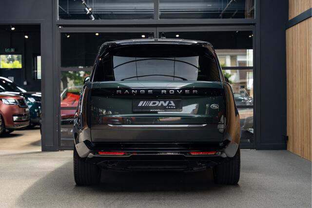 Land Rover RANGE ROVER P510e Autobio PHEV Pano Meridian Stoelventilatie Autobiography Exterior Pack