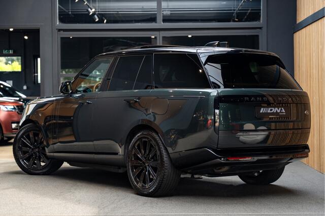 Land Rover RANGE ROVER P510e Autobio PHEV Pano Meridian Stoelventilatie Autobiography Exterior Pack