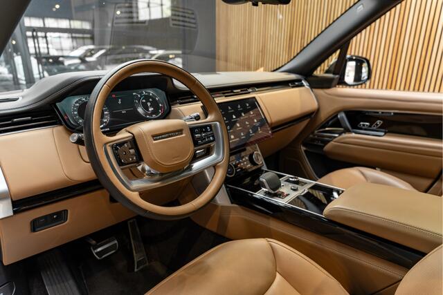 Land Rover RANGE ROVER P510e Autobio PHEV Pano Meridian Stoelventilatie Autobiography Exterior Pack