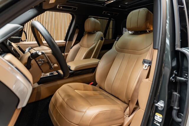 Land Rover RANGE ROVER P510e Autobio PHEV Pano Meridian Stoelventilatie Autobiography Exterior Pack