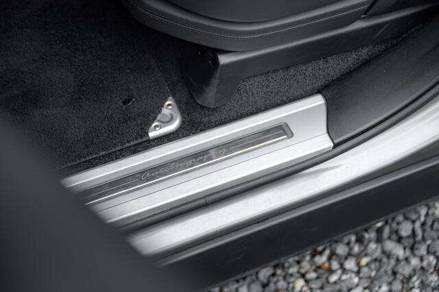 Land Rover RANGE ROVER 3.0 TDV6 Autobiography |ACC|HUD|360gr.|El.Trekh.