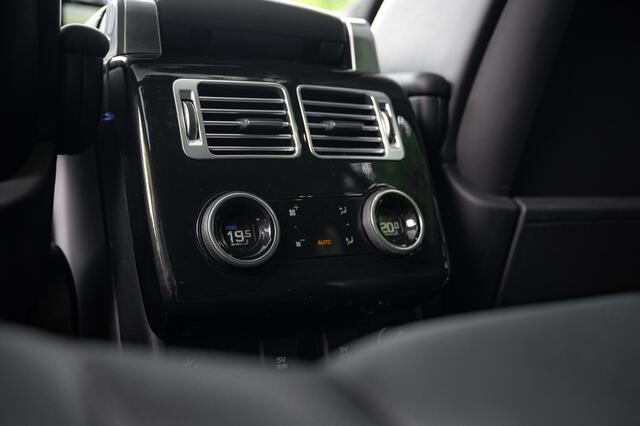 Land Rover RANGE ROVER 3.0 TDV6 Autobiography |ACC|HUD|360gr.|El.Trekh.