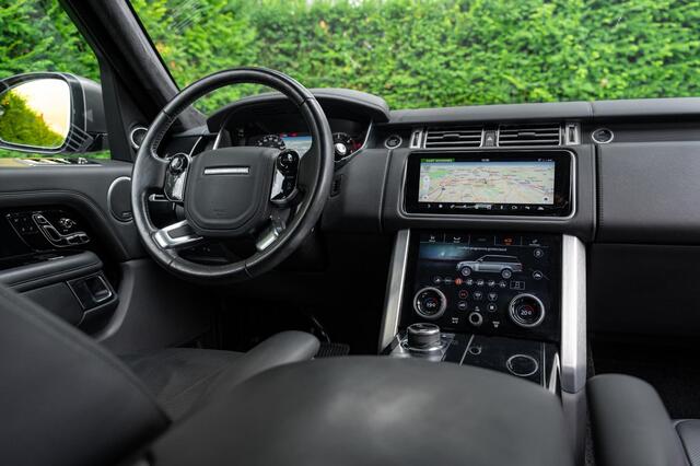 Land Rover RANGE ROVER 3.0 TDV6 Autobiography |ACC|HUD|360gr.|El.Trekh.