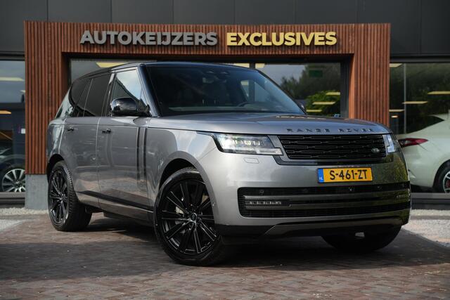 Land Rover RANGE ROVER 3.0 P510e HSE PHEV