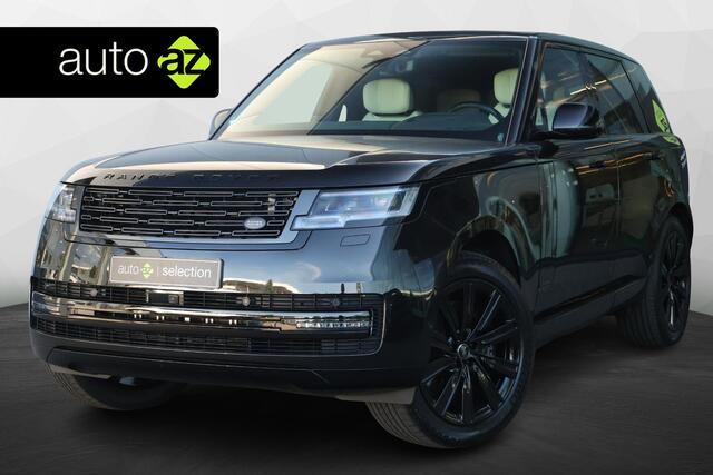 Land Rover RANGE ROVER 3.0 P550e Autobiography PHEV / Full Black Pack / Shadow Pack