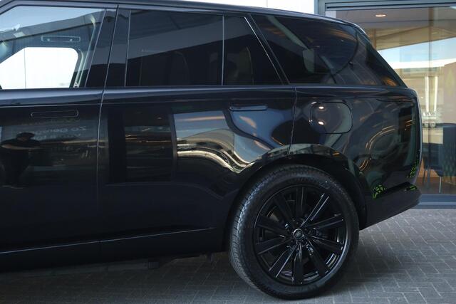 Land Rover RANGE ROVER 3.0 P550e Autobiography PHEV / Full Black Pack / Shadow Pack