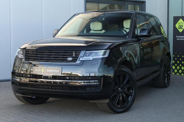 Land Rover RANGE ROVER 3.0 P550e Autobiography PHEV / Full Black Pack / Shadow Pack