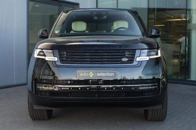 Land Rover RANGE ROVER 3.0 P550e Autobiography PHEV / Full Black Pack / Shadow Pack