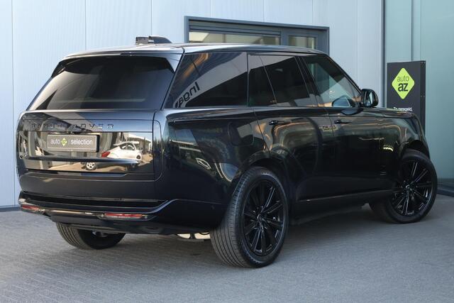 Land Rover RANGE ROVER 3.0 P550e Autobiography PHEV / Full Black Pack / Shadow Pack