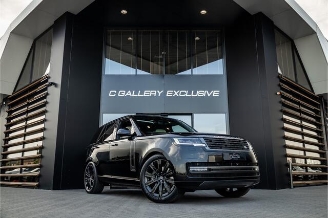 Land Rover RANGE ROVER 3.0 P550e Autobiography PHEV - Panorama | 4x Stoelkoeling | Meridian | Massage | Elek. Trekhaak