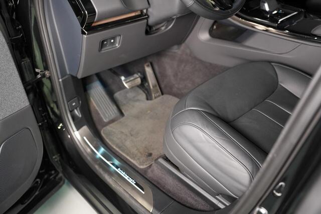 Land Rover RANGE ROVER P550e Autobiography