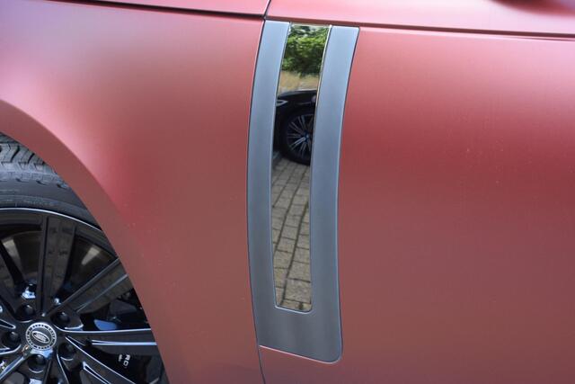 Land Rover RANGE ROVER P510e SV PHEV