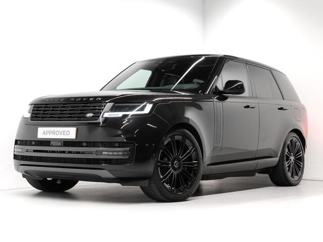 Land Rover RANGE ROVER 3.0 P550e Autobiography PHEV