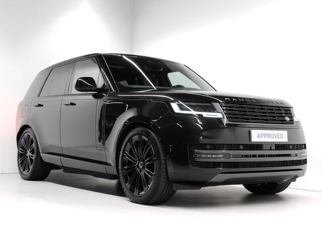 Land Rover RANGE ROVER 3.0 P550e Autobiography PHEV