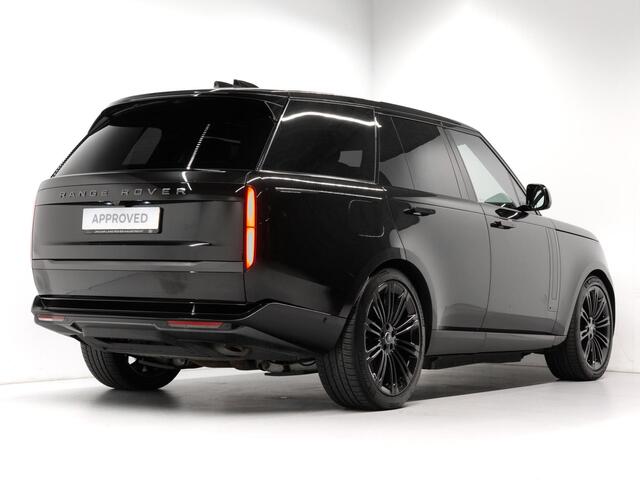 Land Rover RANGE ROVER 3.0 P550e Autobiography PHEV