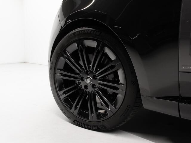 Land Rover RANGE ROVER 3.0 P550e Autobiography PHEV