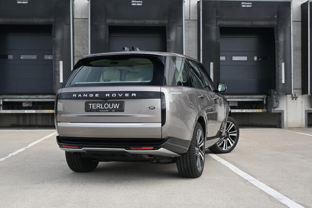 Land Rover RANGE ROVER 3.0 P510e Autobiography PHEV | NL | BTW |