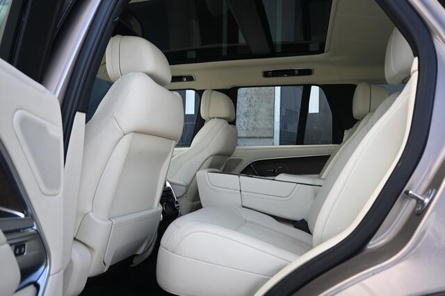 Land Rover RANGE ROVER 3.0 P510e Autobiography PHEV | NL | BTW |