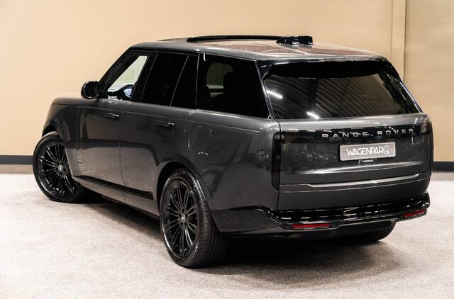 Land Rover RANGE ROVER P550e Autobiography MERIDIAN SIG*MASSAGE*23" INCH