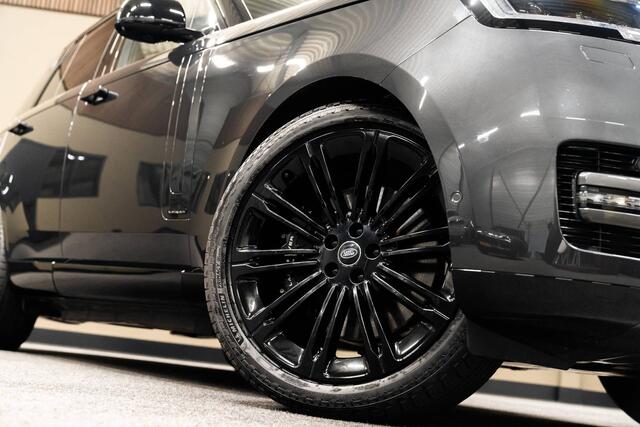 Land Rover RANGE ROVER P550e Autobiography MERIDIAN SIG*MASSAGE*23" INCH