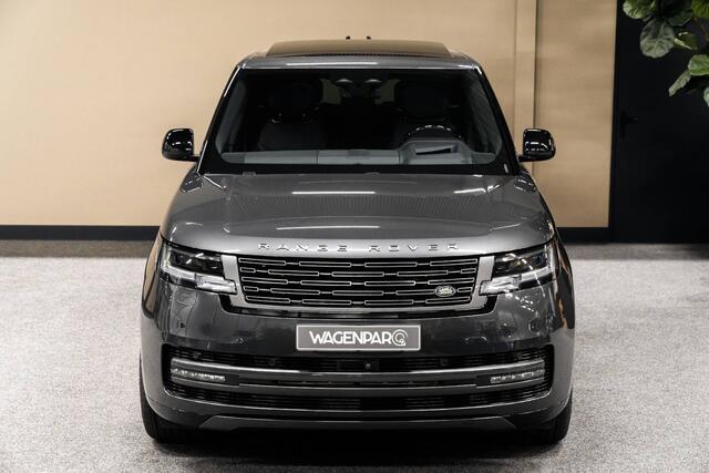 Land Rover RANGE ROVER P550e Autobiography MERIDIAN SIG*MASSAGE*23" INCH
