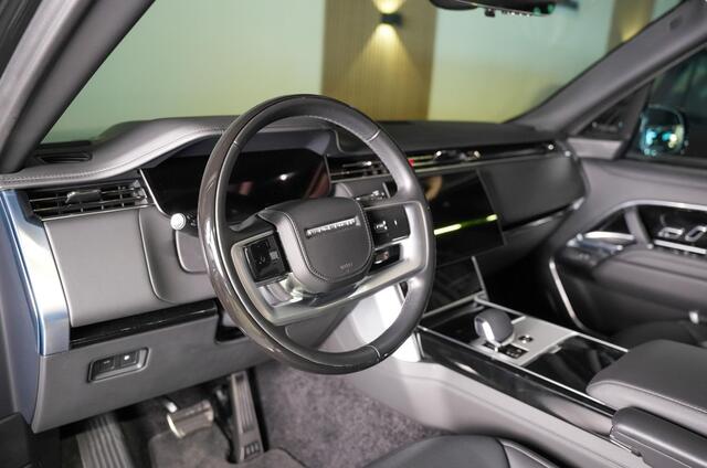 Land Rover RANGE ROVER P550e Autobiography - BTW-auto