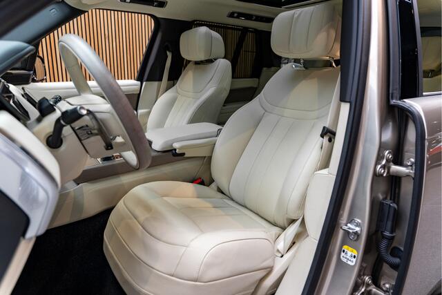 Land Rover RANGE ROVER P550e Autobiography Koelbox Meridian Signature 3.0 P550e Autobiography PHEV