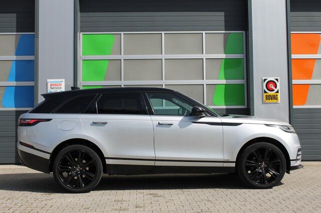 Land Rover RANGE ROVER 2.0 T. AWD R-D / CarPlay / 22 Inch / LED / Camera