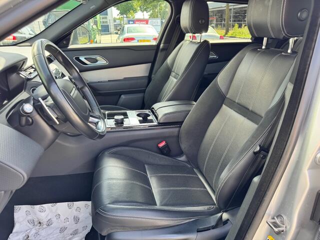 Land Rover RANGE ROVER 2.0 T. AWD R-D / CarPlay / 22 Inch / LED / Camera