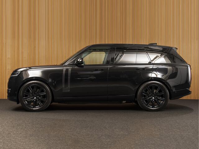 Land Rover RANGE ROVER 3.0 P460e HSE PERLINO LEATHER | MASSAGE | TOWB | PANO