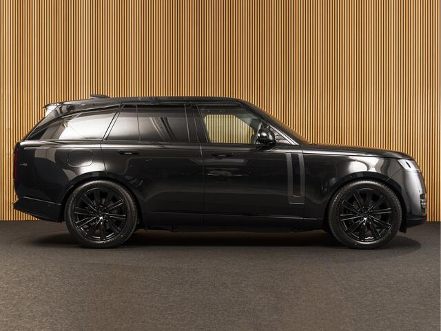 Land Rover RANGE ROVER 3.0 P460e HSE PERLINO LEATHER | MASSAGE | TOWB | PANO