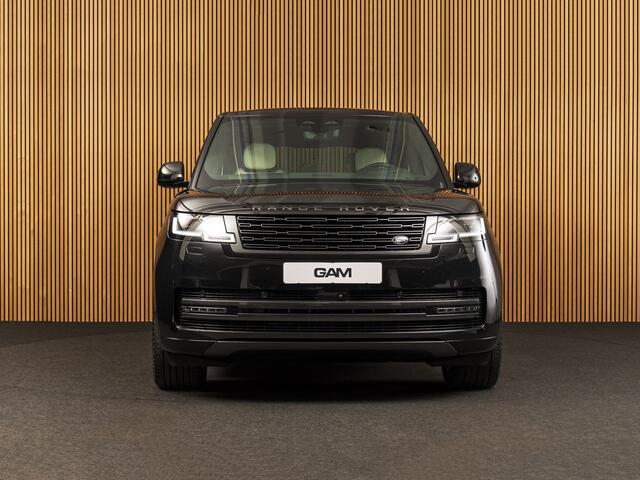 Land Rover RANGE ROVER 3.0 P460e HSE PERLINO LEATHER | MASSAGE | TOWB | PANO