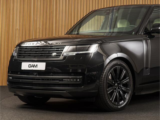 Land Rover RANGE ROVER 3.0 P460e HSE PERLINO LEATHER | MASSAGE | TOWB | PANO
