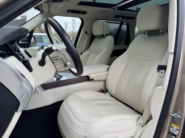 Land Rover RANGE ROVER P440e Autobiography PHEV