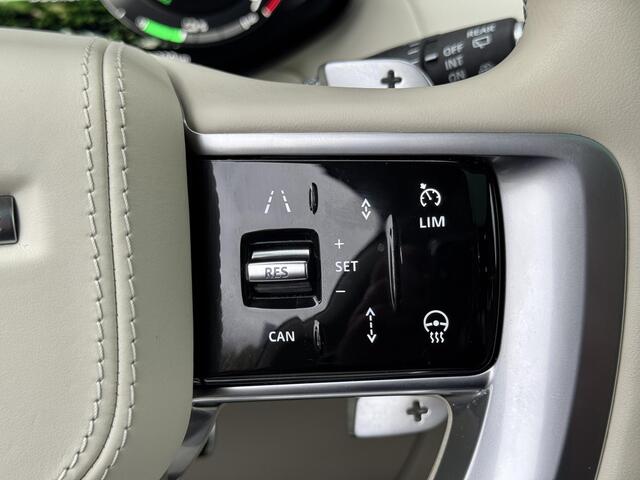 Land Rover RANGE ROVER P440e Autobiography PHEV