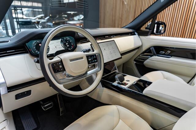 Land Rover RANGE ROVER P460e HSE Meridian 3D Lederpakket Pano P460e HSE PHEV Belgravian
