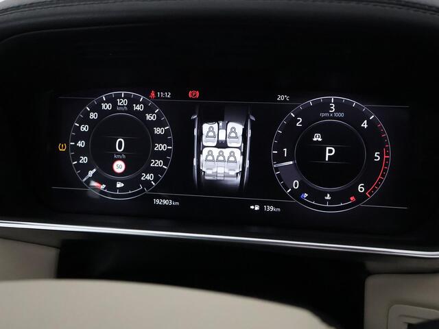 Land Rover RANGE ROVER 3.0 TDV6 Vogue Automaat | EX BTW | EX BPM | INCL Ombouw naar grijs kenteken | Schuif-/Kanteldak | Navigatie | Camera |