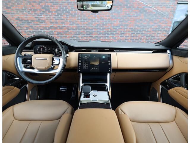 Land Rover RANGE ROVER P550e Autobiography | SVO Bespoke Interior - Meridian Signature