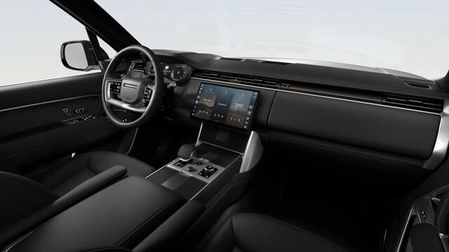 Land Rover RANGE ROVER P460e Autobiography P460e Autobiography PHEV Batumi Gold
