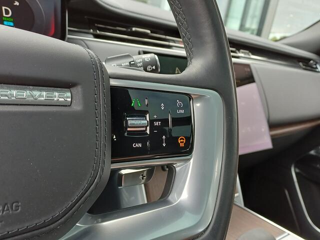 Land Rover RANGE ROVER P550e 6-cil. AWD Autobiography | 23'' velgen | Head-Up Display | Soft Door Close | 360 Camera | Signature Audio |