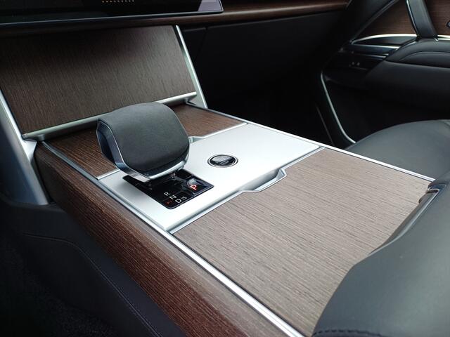 Land Rover RANGE ROVER P550e 6-cil. AWD Autobiography | 23'' velgen | Head-Up Display | Soft Door Close | 360 Camera | Signature Audio |