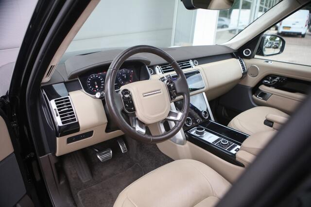 Land Rover RANGE ROVER D300 HSE | Pano | HUD | Memory |