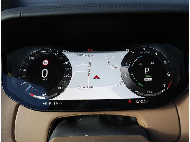 Land Rover RANGE ROVER 3.0 P510e Autobiography PHEV | Pano | Stoel en stuurverwarming | Memoty seats voor en achter | 360 camera | Trekhaak