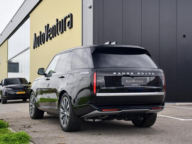 Land Rover RANGE ROVER 3.0 P550e Autobiography PHEV l Massage l Schuif-/kantel Pano l Stoelventilatie l Soft Close l Trekhaak l