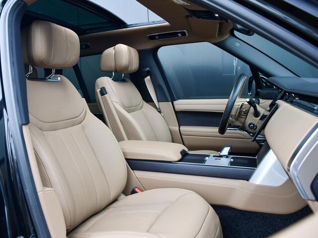 Land Rover RANGE ROVER 3.0 P550e Autobiography PHEV l Massage l Schuif-/kantel Pano l Stoelventilatie l Soft Close l Trekhaak l
