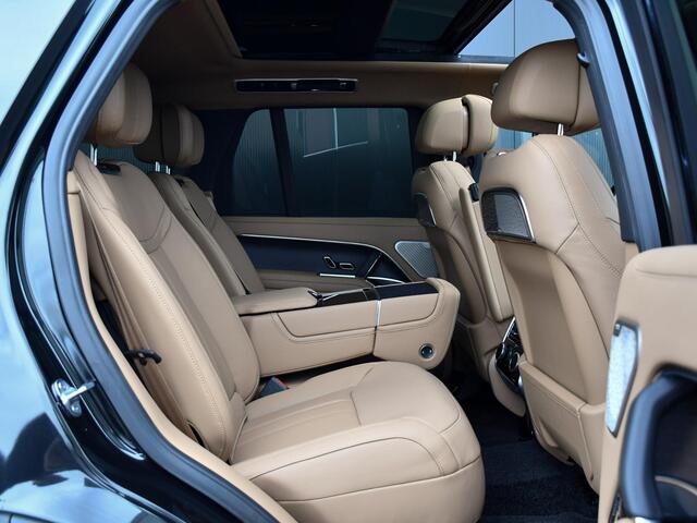 Land Rover RANGE ROVER 3.0 P550e Autobiography PHEV l Massage l Schuif-/kantel Pano l Stoelventilatie l Soft Close l Trekhaak l