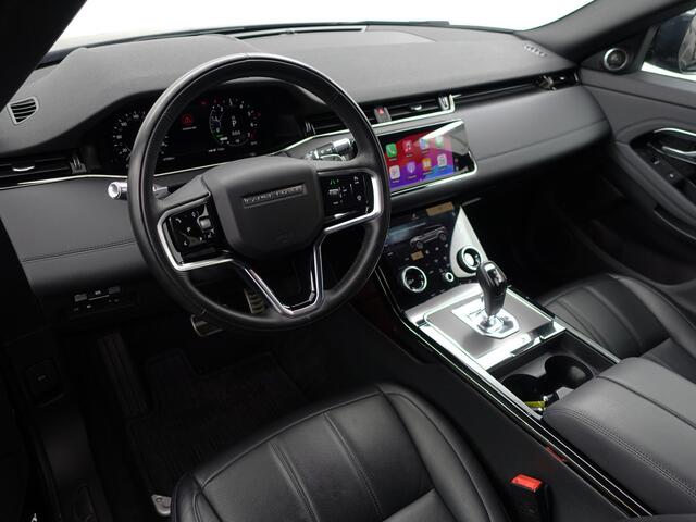 Land Rover RANGE ROVER EVOQUE 1.5 P300e AWD R-Dynamic HSE Aut- Panodak, Meridian Audio, Memory, Carplay, 360 Camera, Stuur/Stoelverwarming