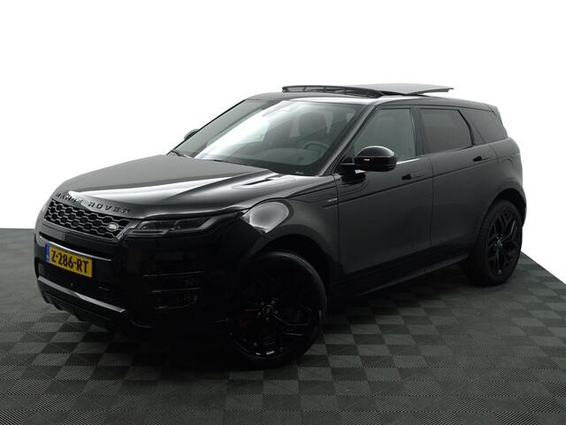 Land Rover RANGE ROVER EVOQUE 1.5 P300e AWD R-Dynamic HSE Aut- Panodak, Meridian Audio, Memory, Carplay, 360 Camera, Stuur/Stoelverwarming