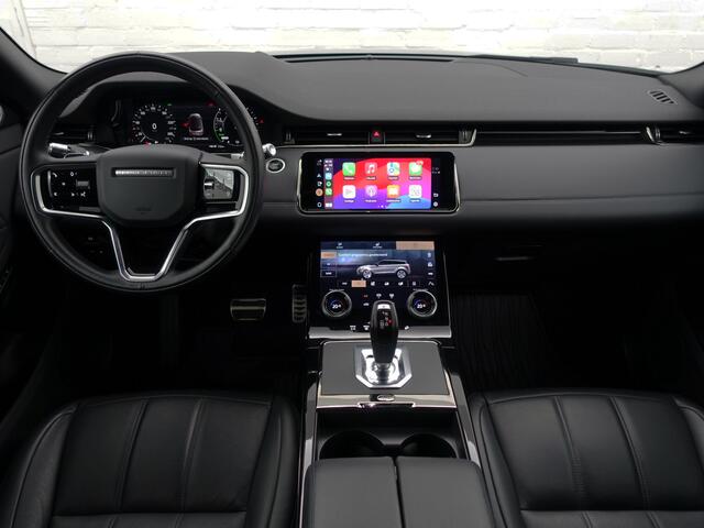 Land Rover RANGE ROVER EVOQUE 1.5 P300e AWD R-Dynamic HSE Aut- Panodak, Meridian Audio, Memory, Carplay, 360 Camera, Stuur/Stoelverwarming