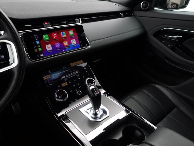 Land Rover RANGE ROVER EVOQUE 1.5 P300e AWD R-Dynamic HSE Aut- Panodak, Meridian Audio, Memory, Carplay, 360 Camera, Stuur/Stoelverwarming